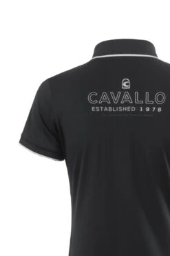 Cavallo Farah Damen Polo Shirt -Cavallo Verkäufe 345107 BL 04