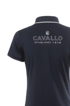 Cavallo Farah Damen Polo Shirt -Cavallo Verkäufe 345107 DB 04
