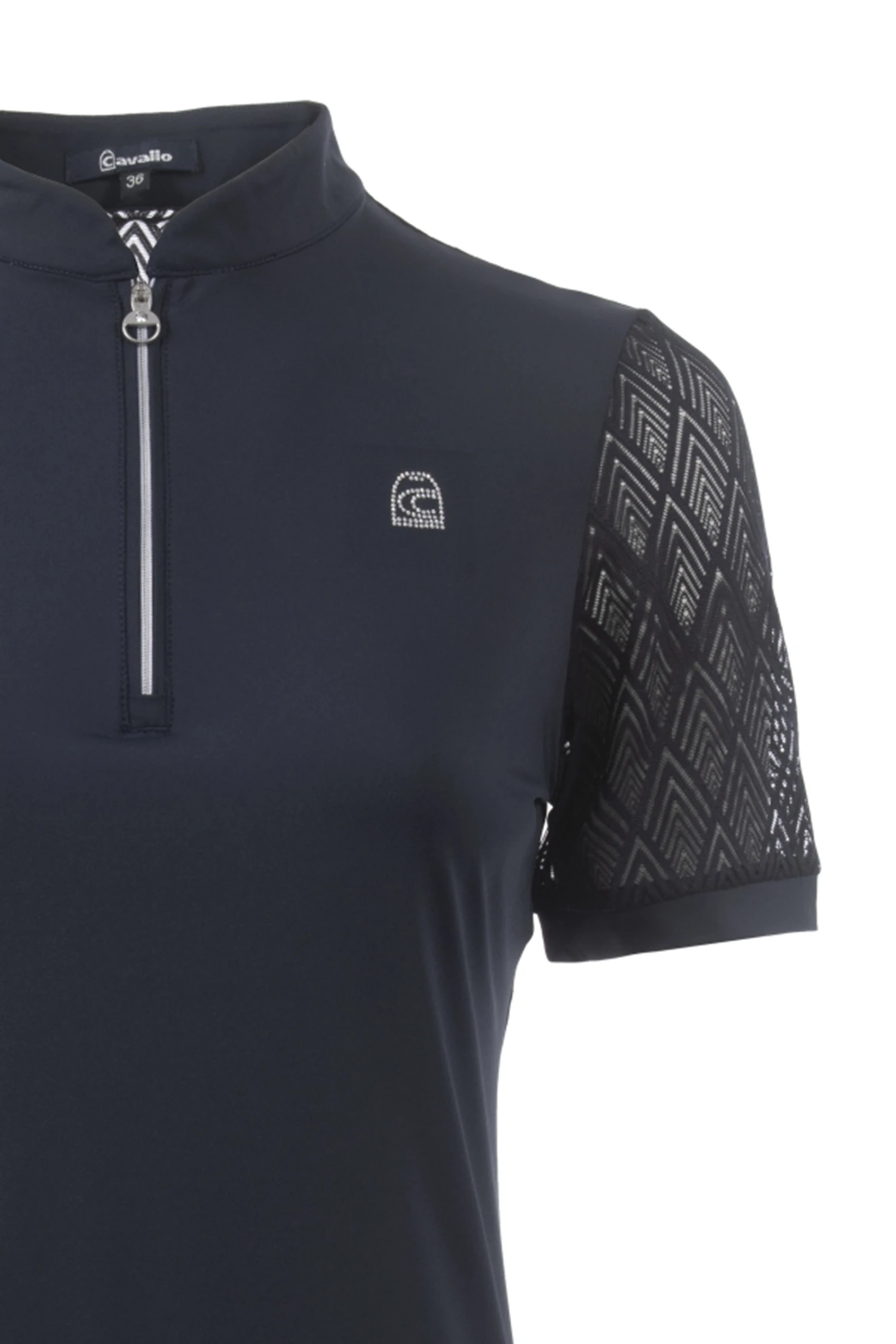 Cavallo Figeen Damen Funktionsshirt 6 Cavallo Figeen Damen Funktionsshirt – Bild 4