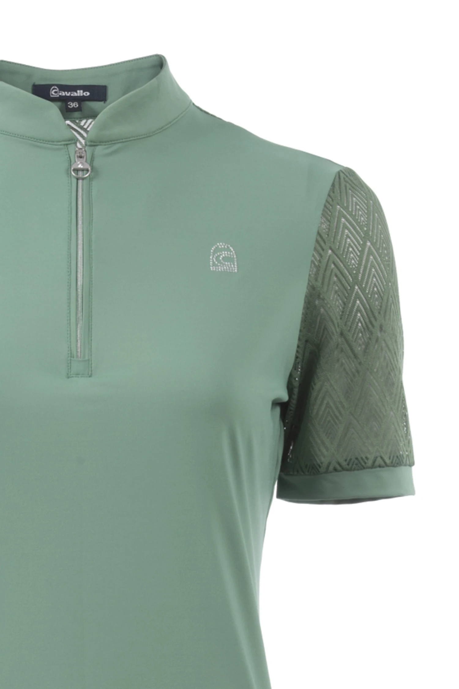 Cavallo Figeen Damen Funktionsshirt 10 Cavallo Figeen Damen Funktionsshirt – Bild 8