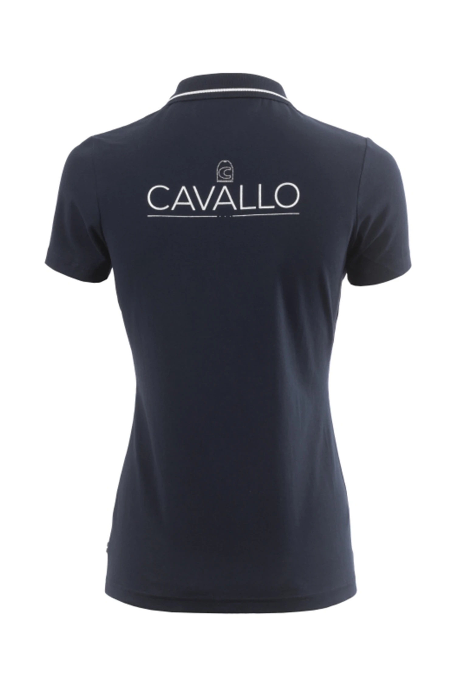 Cavallo Freda Damen Poloshirt 4 Cavallo Freda Damen Poloshirt – Bild 2