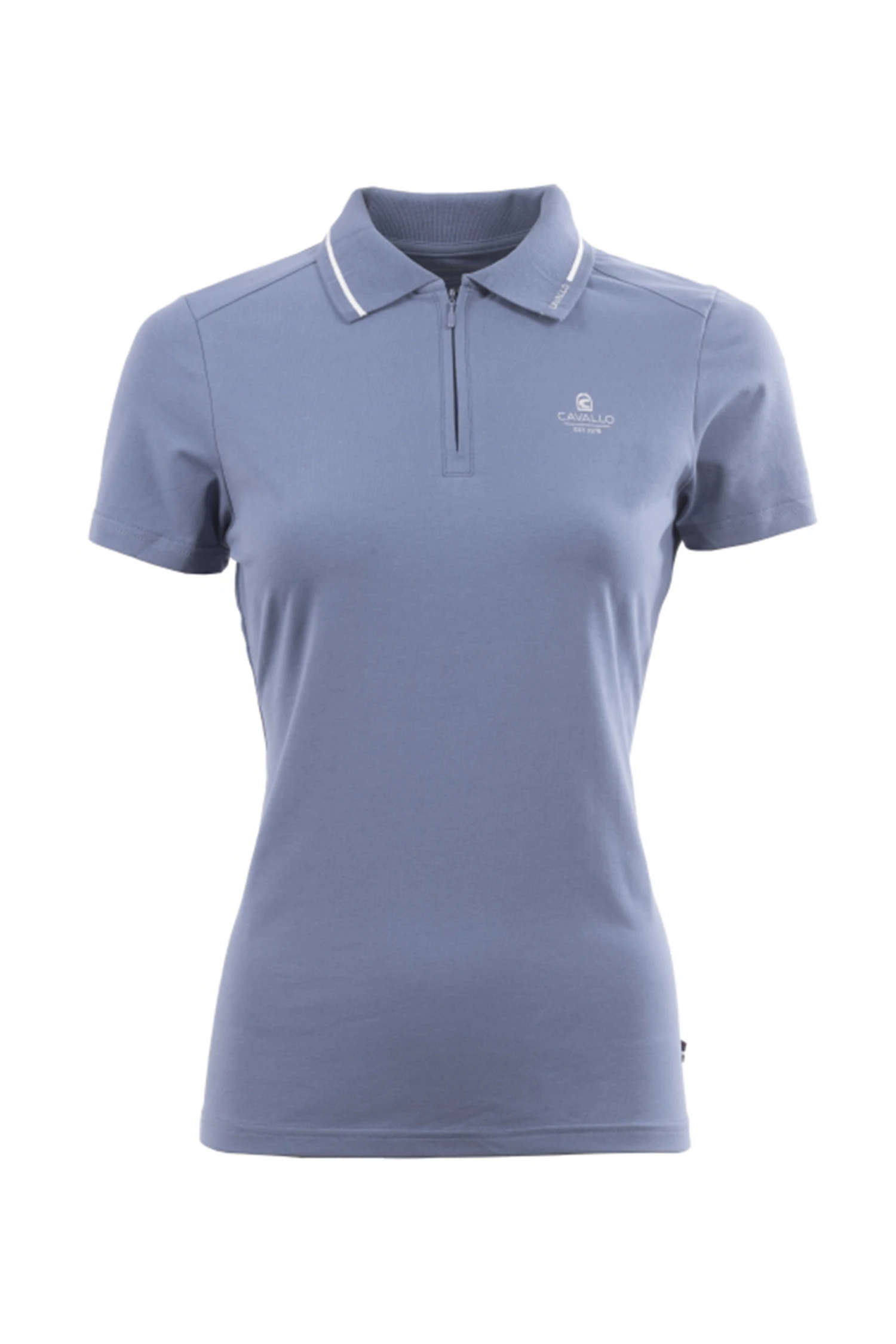 Cavallo Freda Damen Poloshirt 15 Cavallo Freda Damen Poloshirt – Bild 13