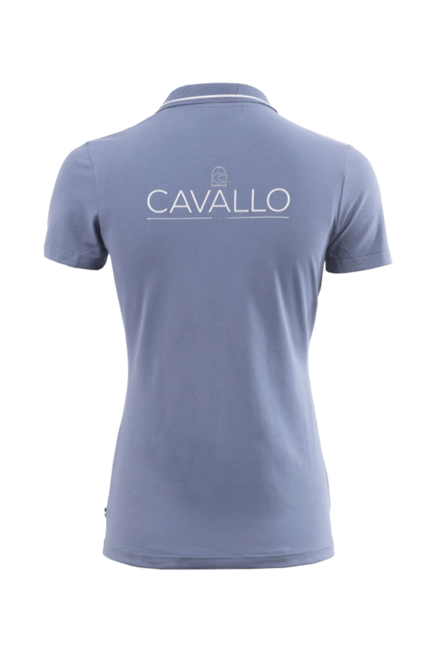 Cavallo Freda Damen Poloshirt 16 Cavallo Freda Damen Poloshirt – Bild 14