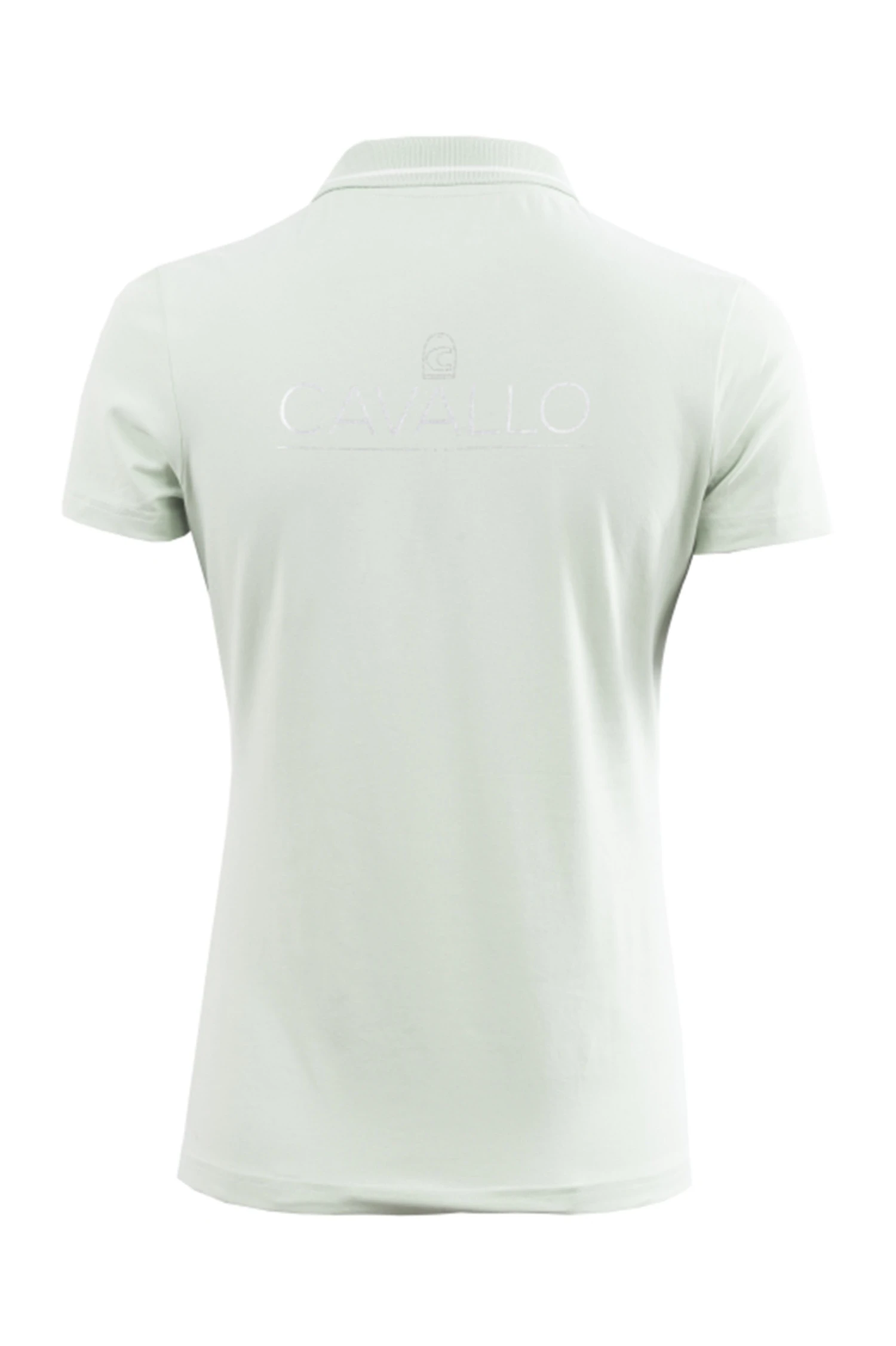 Cavallo Freda Damen Poloshirt 8 Cavallo Freda Damen Poloshirt – Bild 6