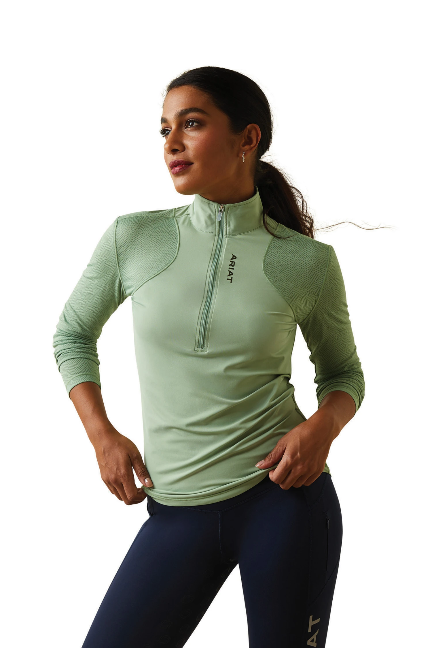 Ariat Breathe Women's Baselayer 3 Ariat Breathe Women's Baselayer