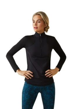 Ariat Breathe Women's Baselayer 27 Ariat Breathe Women's Baselayer -Cavallo Verkäufe 345186 BL 01