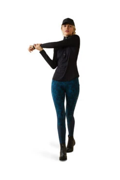 Ariat Breathe Women's Baselayer 29 Ariat Breathe Women's Baselayer -Cavallo Verkäufe 345186 BL 03