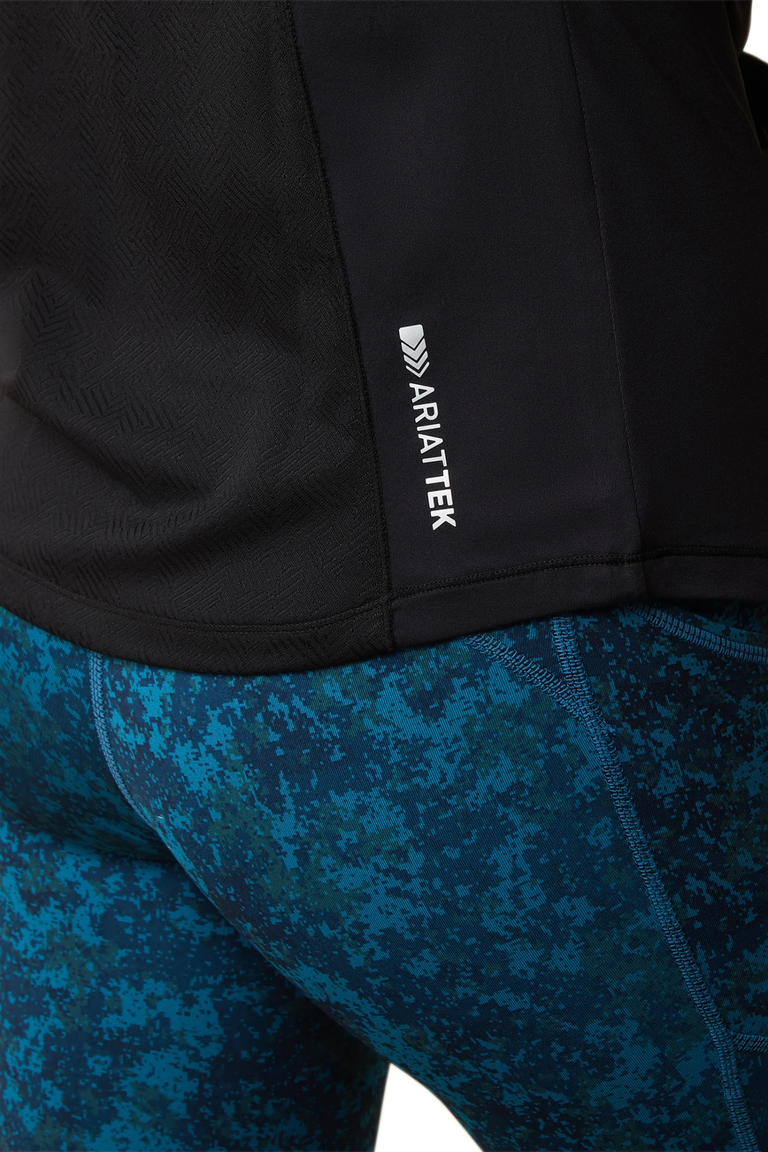 Ariat Breathe Women's Baselayer 14 Ariat Breathe Women's Baselayer – Bild 12