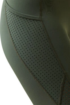 Ariat Breathe Eos Damen Reitleggings Mit Kniegrip -Cavallo Verkäufe 345187 BKGR 04