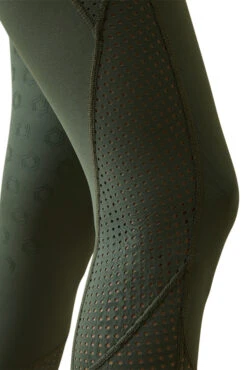 Ariat Breathe Eos Damen Reitleggings Mit Kniegrip -Cavallo Verkäufe 345187 BKGR 06