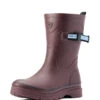 Ariat Kelmarsh Mid Damen Gummistiefel 1 Ariat Kelmarsh Mid Damen Gummistiefel -Cavallo Verkäufe 345197 MDRE 01