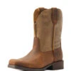 Ariat Rambler Damen Western Boots -Cavallo Verkäufe 345198 BR 01