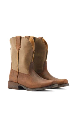 Ariat Rambler Damen Western Boots -Cavallo Verkäufe 345198 BR 03