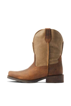 Ariat Rambler Damen Western Boots -Cavallo Verkäufe 345198 BR 04