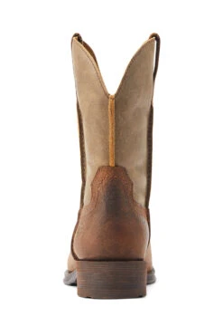 Ariat Rambler Damen Western Boots -Cavallo Verkäufe 345198 BR 05