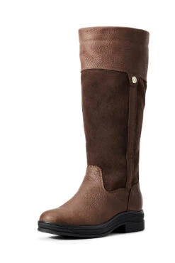 Ariat Windermere II Wasserdichte Stiefel Für Damen 17 Ariat Windermere II Wasserdichte Stiefel Für Damen -Cavallo Verkäufe 345202 DBR 01