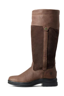 Ariat Windermere II Wasserdichte Stiefel Für Damen 18 Ariat Windermere II Wasserdichte Stiefel Für Damen -Cavallo Verkäufe 345202 DBR 02