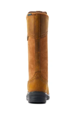 Ariat Wythburn II H2O Wasserdichte Damenstiefel 27 Ariat Wythburn II H2O Wasserdichte Damenstiefel -Cavallo Verkäufe 345203 WTBE 05