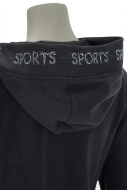 Schockemöhle Chloe Style Damen Kapuzenpullover -Cavallo Verkäufe 345208 DB 04