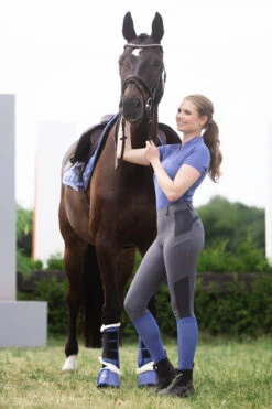 Schockemöhle Comfy Damen Reitleggings Mit Vollbesatz 13 Schockemöhle Comfy Damen Reitleggings Mit Vollbesatz -Cavallo Verkäufe 345209 ADG 04