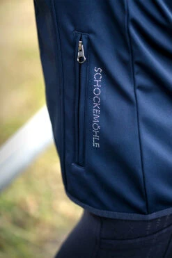 Schockemöhle Fabienne Leichte Damenjacke 8 Schockemöhle Fabienne Leichte Damenjacke -Cavallo Verkäufe 345210 DB 03