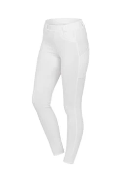Schockemöhle Sporty Style Damen Reitleggings Mit Kniegrip 13 Schockemöhle Sporty Style Damen Reitleggings Mit Kniegrip -Cavallo Verkäufe 345227 WH 02