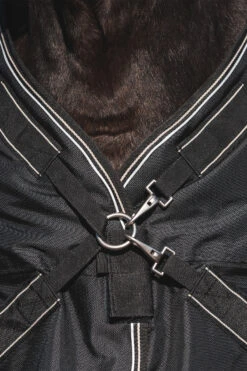 Back On Track Obsidian Weidedecke, 0g -Cavallo Verkäufe 345230 BL 05