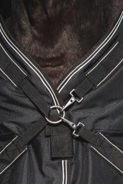 Back On Track Obsidian Weidedecke, 150g -Cavallo Verkäufe 345231 BL 05