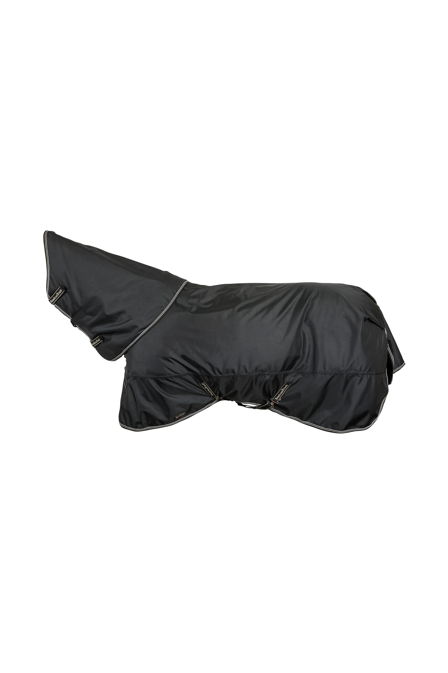 Back On Track Obsidian Weidedecke, 300g 3 Back On Track Obsidian Weidedecke, 300g