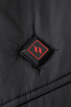 Back On Track Etna Damen Heizweste -Cavallo Verkäufe 345327 BL 09