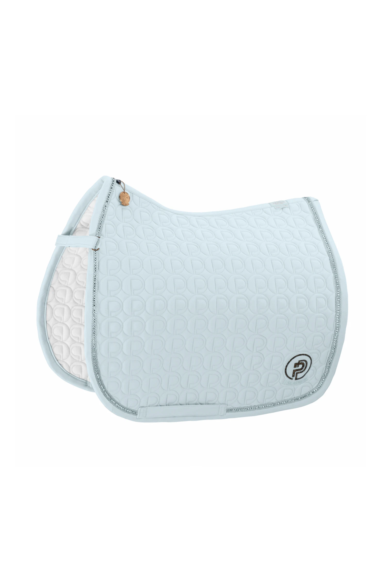 Eskadron Platinum 23 Softshell Dressurschabracke 5 Eskadron Platinum 23 Softshell Dressurschabracke – Bild 3