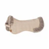 Eskadron Platinum 2023 Softshell Faux Fur Sattelpad -Cavallo Verkäufe 345478 TBR 01