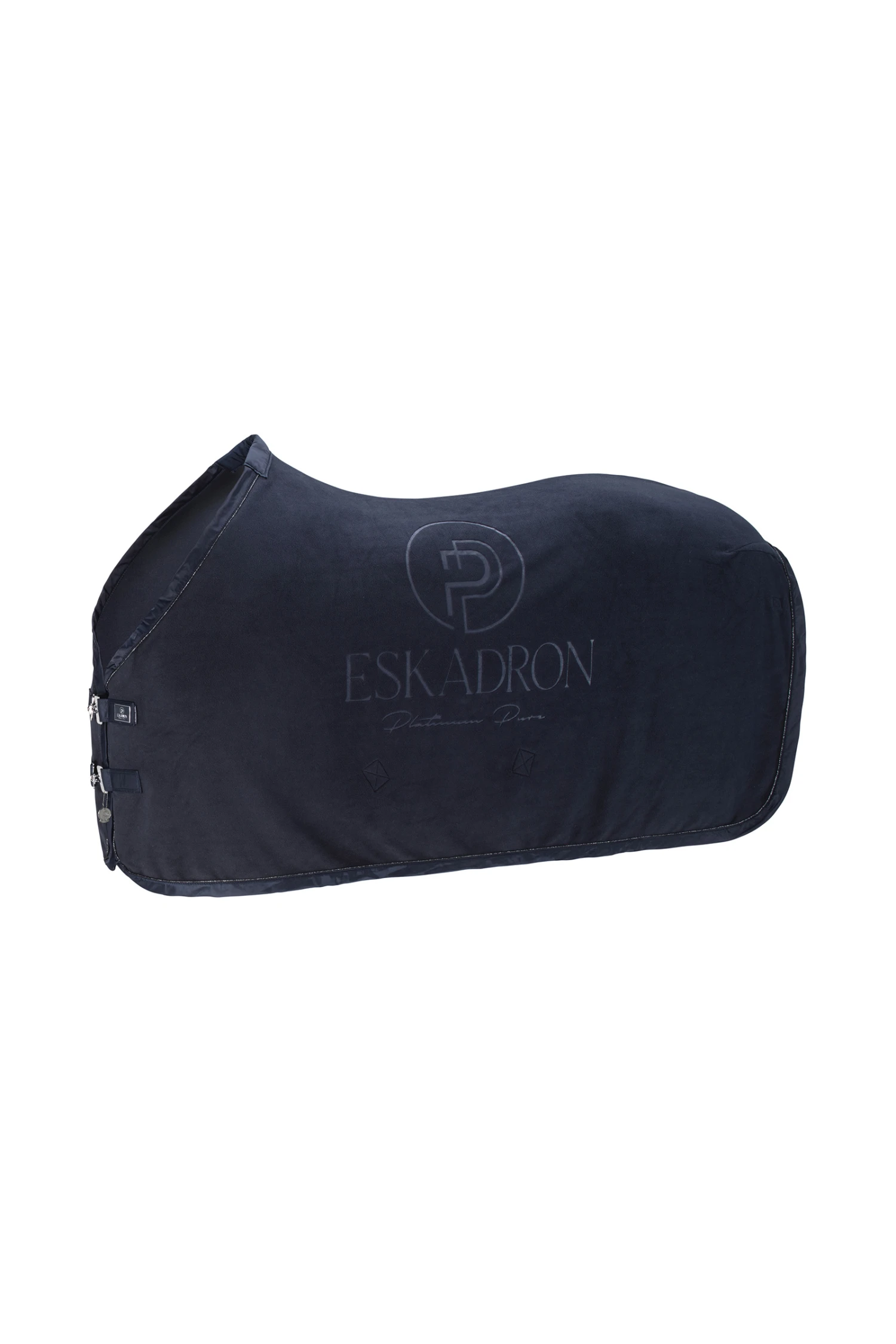 Eskadron Platinum Pure FS23 Fleece Stamp Abschwitzdecke 3 Eskadron Platinum Pure FS23 Fleece Stamp Abschwitzdecke