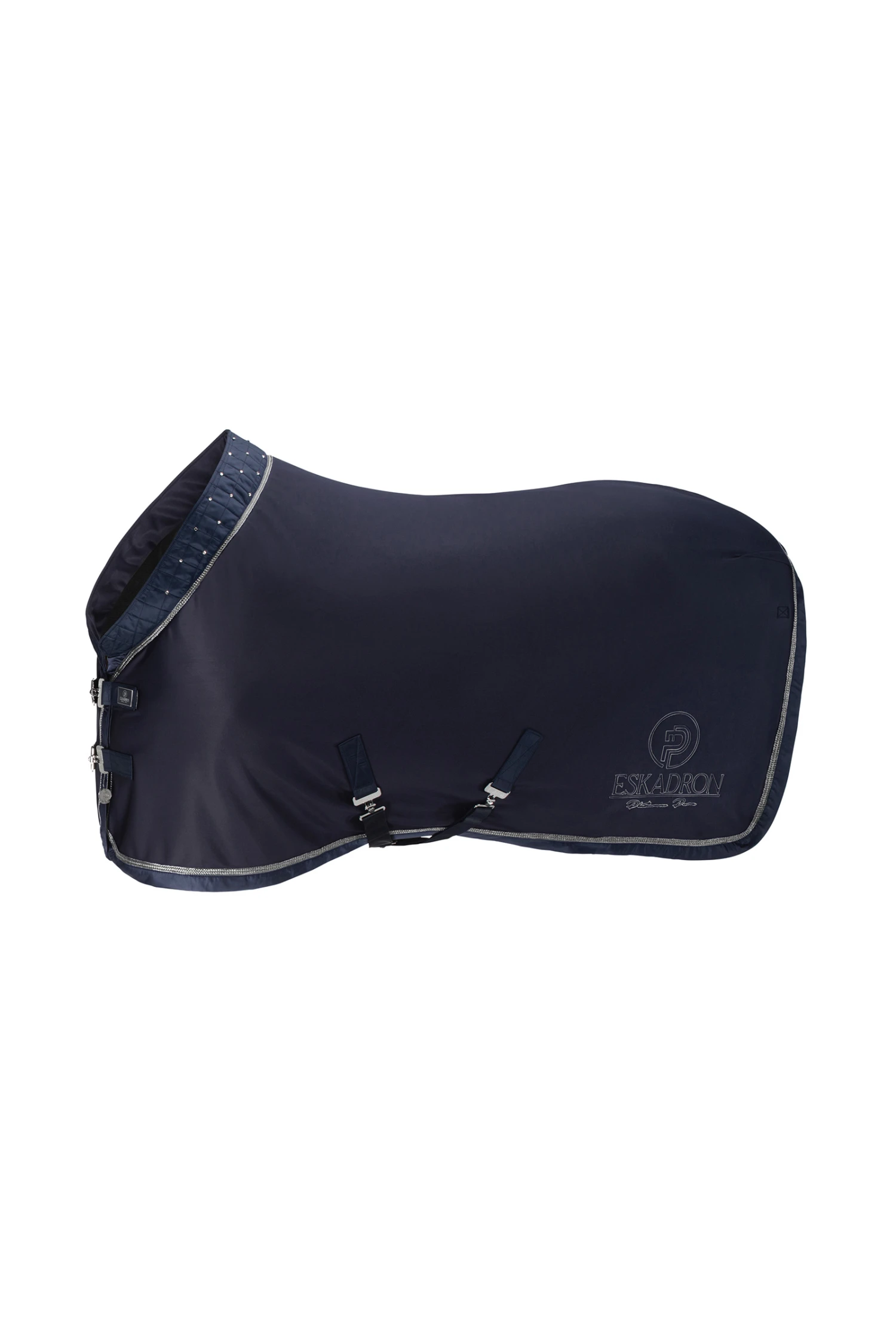 Eskadron Platinum Pure FS23 Dura Crystal Transportdecke 3 Eskadron Platinum Pure FS23 Dura Crystal Transportdecke