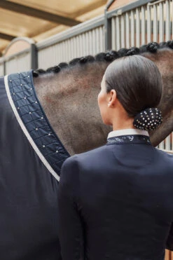 Eskadron Platinum Pure FS23 Dura Crystal Transportdecke 12 Eskadron Platinum Pure FS23 Dura Crystal Transportdecke -Cavallo Verkäufe 345520 DB 05