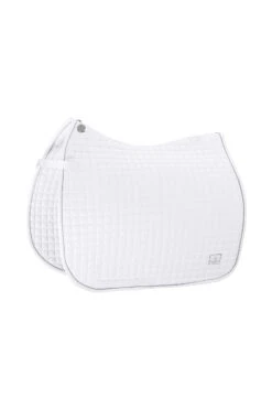 Eskadron Platinum Pure FS23 Cotton Dressurschabracke -Cavallo Verkäufe 345524 WH 01