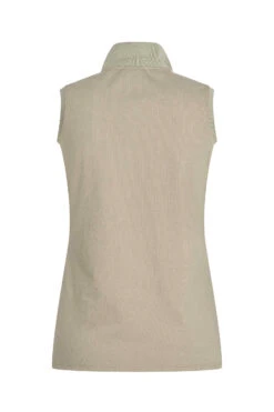 HV Polo HVP Classic Damen Ärmelloses Polo Shirt -Cavallo Verkäufe 345607 OGR 02