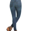 Ariat Premium High Rise Skinny Jeans Für Damen 2 Ariat Premium High Rise Skinny Jeans Für Damen -Cavallo Verkäufe 345751 OVB 01