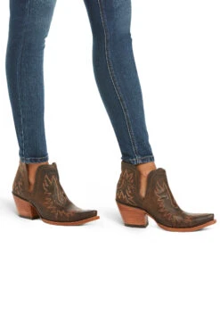 Ariat Premium High Rise Skinny Jeans Für Damen -Cavallo Verkäufe 345751 OVB 06