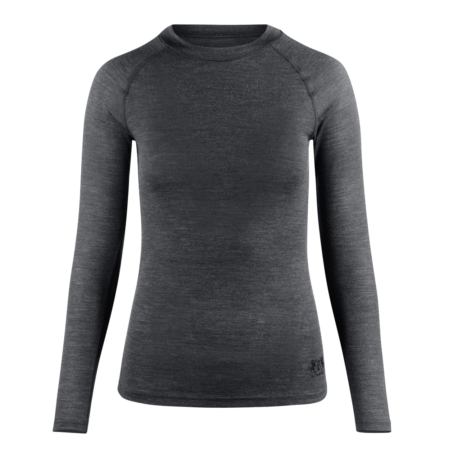 B Vertigo Roxie Damen Thermoshirt Mit Merinowolle 3 B Vertigo Roxie Damen Thermoshirt Mit Merinowolle