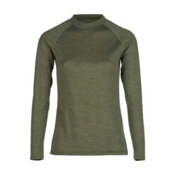 B Vertigo Roxie Damen Thermoshirt Mit Merinowolle 27 B Vertigo Roxie Damen Thermoshirt Mit Merinowolle -Cavallo Verkäufe 35515 LDGR 1