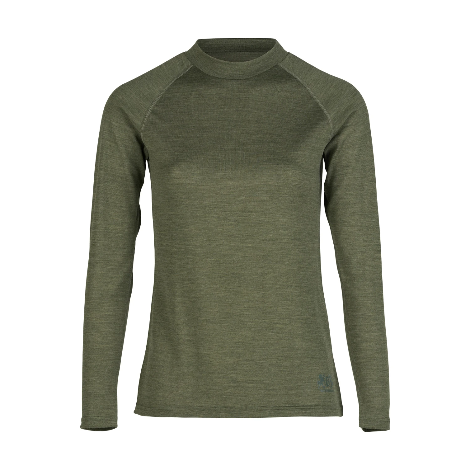 B Vertigo Roxie Damen Thermoshirt Mit Merinowolle 8 B Vertigo Roxie Damen Thermoshirt Mit Merinowolle – Bild 6