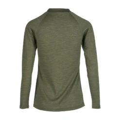 B Vertigo Roxie Damen Thermoshirt Mit Merinowolle 29 B Vertigo Roxie Damen Thermoshirt Mit Merinowolle -Cavallo Verkäufe 35515 LDGR 3