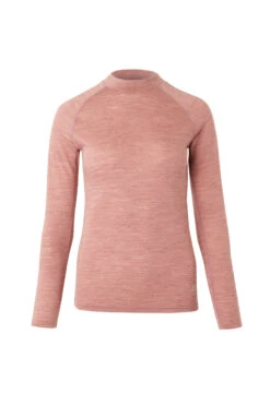 B Vertigo Roxie Damen Thermoshirt Mit Merinowolle 36 B Vertigo Roxie Damen Thermoshirt Mit Merinowolle -Cavallo Verkäufe 35515 ORPI 1