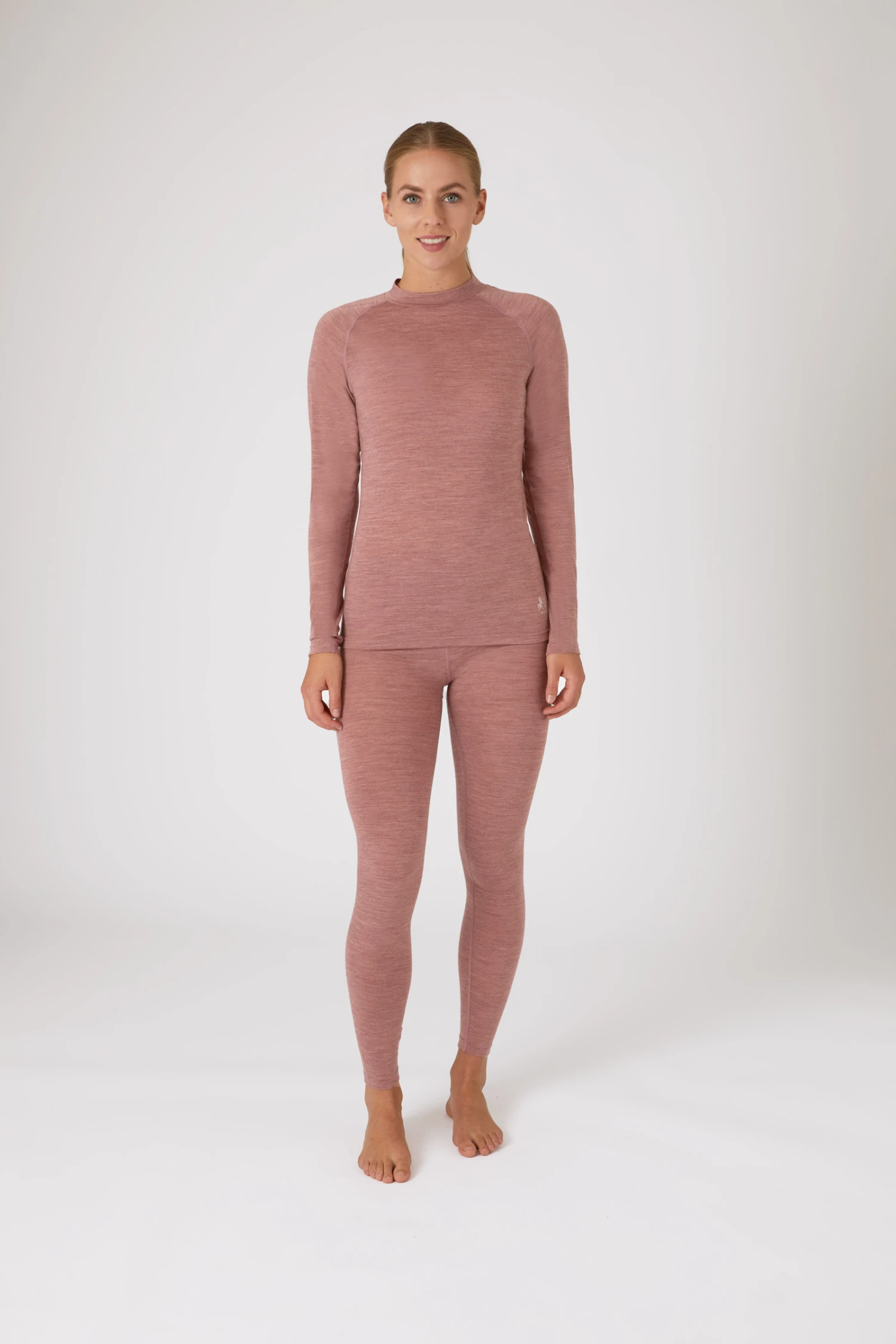 B Vertigo Roxie Damen Thermoshirt Mit Merinowolle 19 B Vertigo Roxie Damen Thermoshirt Mit Merinowolle – Bild 17