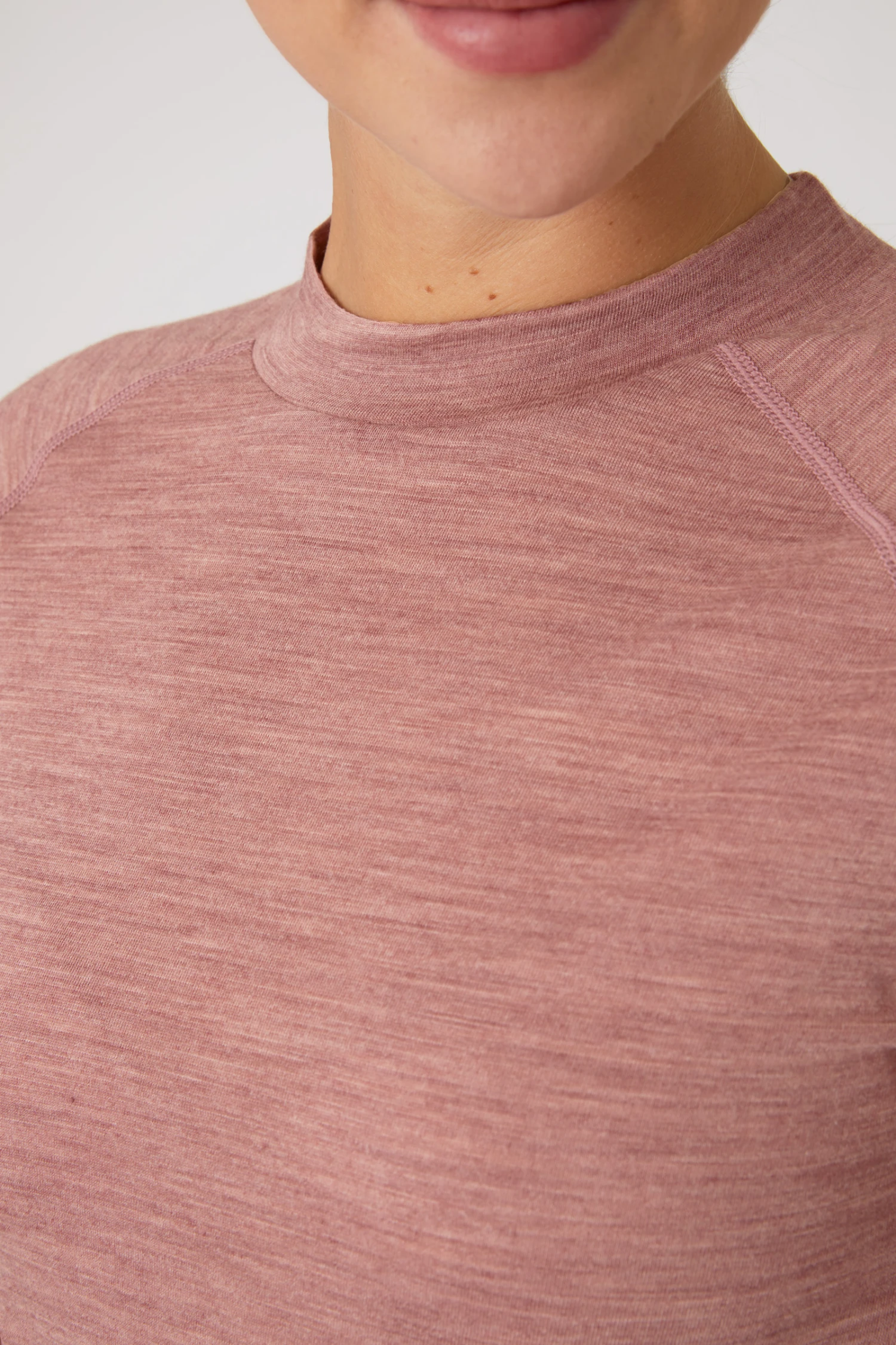 B Vertigo Roxie Damen Thermoshirt Mit Merinowolle 21 B Vertigo Roxie Damen Thermoshirt Mit Merinowolle – Bild 19