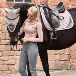B Vertigo Roxie Damen Thermoshirt Mit Merinowolle 33 B Vertigo Roxie Damen Thermoshirt Mit Merinowolle -Cavallo Verkäufe 35515 SIPI 4
