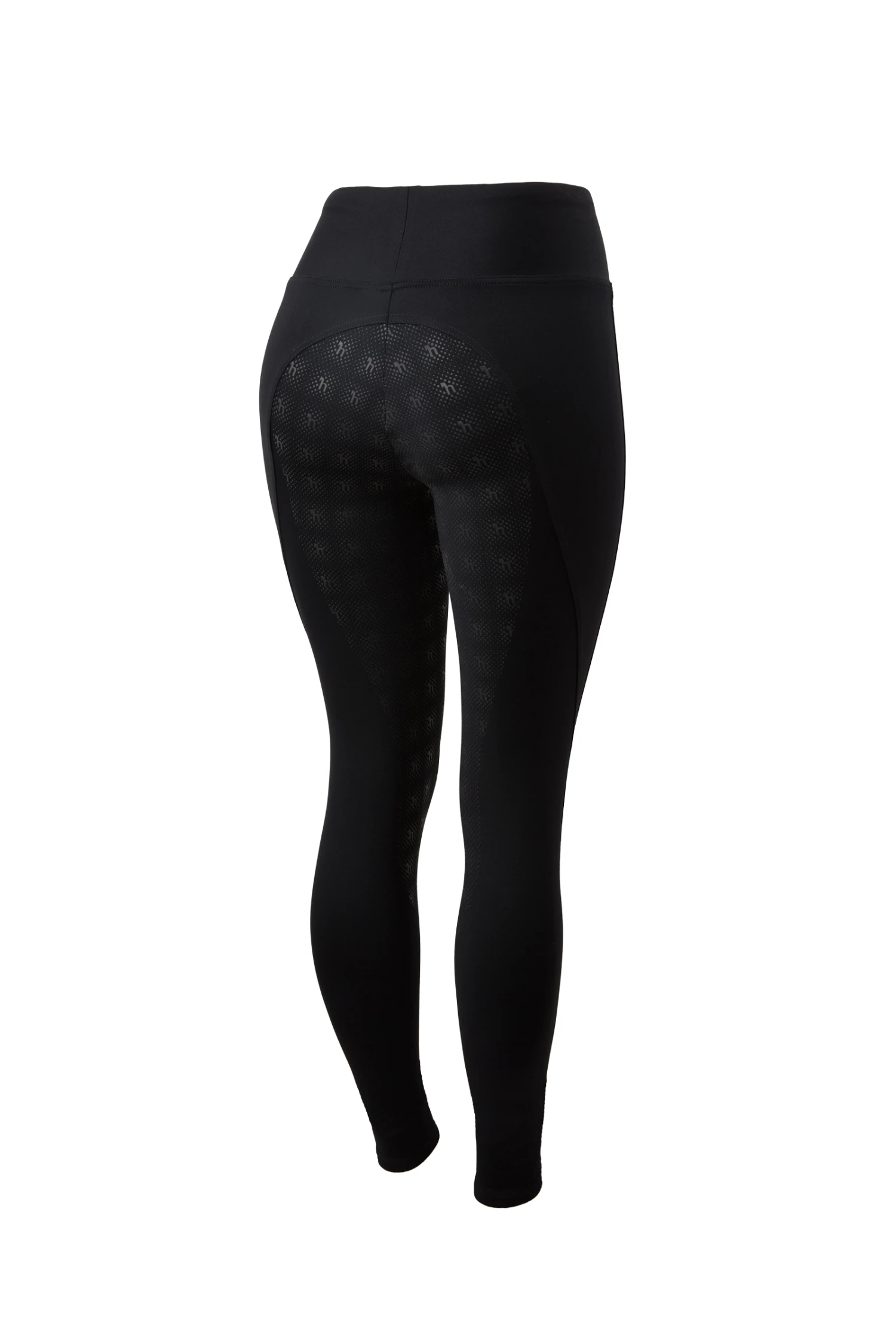 Horze Juliet Hyper Flex Vollbesatzreitleggings Für Damen 3 Horze Juliet Hyper Flex Vollbesatzreitleggings Für Damen