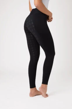 Horze Juliet Hyper Flex Vollbesatzreitleggings Für Damen 23 Horze Juliet Hyper Flex Vollbesatzreitleggings Für Damen -Cavallo Verkäufe 36028 BL 2