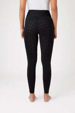 Horze Juliet Hyper Flex Vollbesatzreitleggings Für Damen 25 Horze Juliet Hyper Flex Vollbesatzreitleggings Für Damen -Cavallo Verkäufe 36028 BL 4